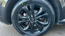 Ford Puma 1.0 EcoBoost Hybrid mHEV ST-Line 5dr Petrol Hatchback